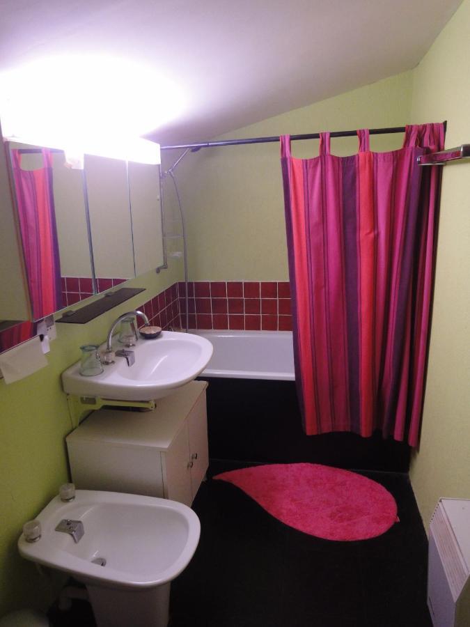 La Picholine, Chambre Ciboulette Courry Екстериор снимка